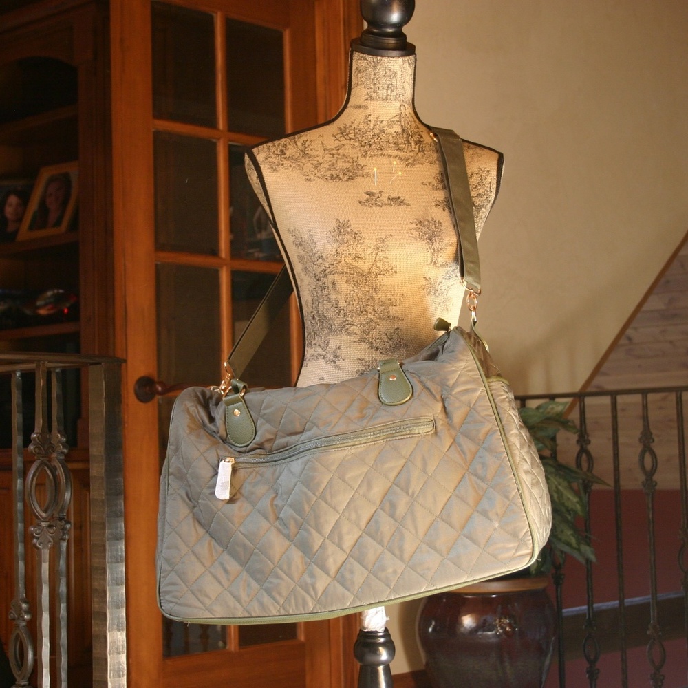 Weekender Bag